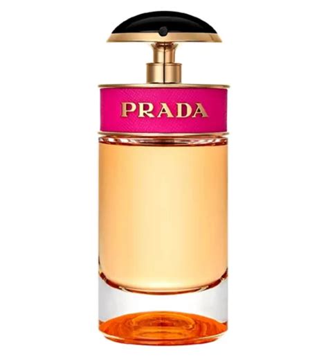 Prada perfume boots